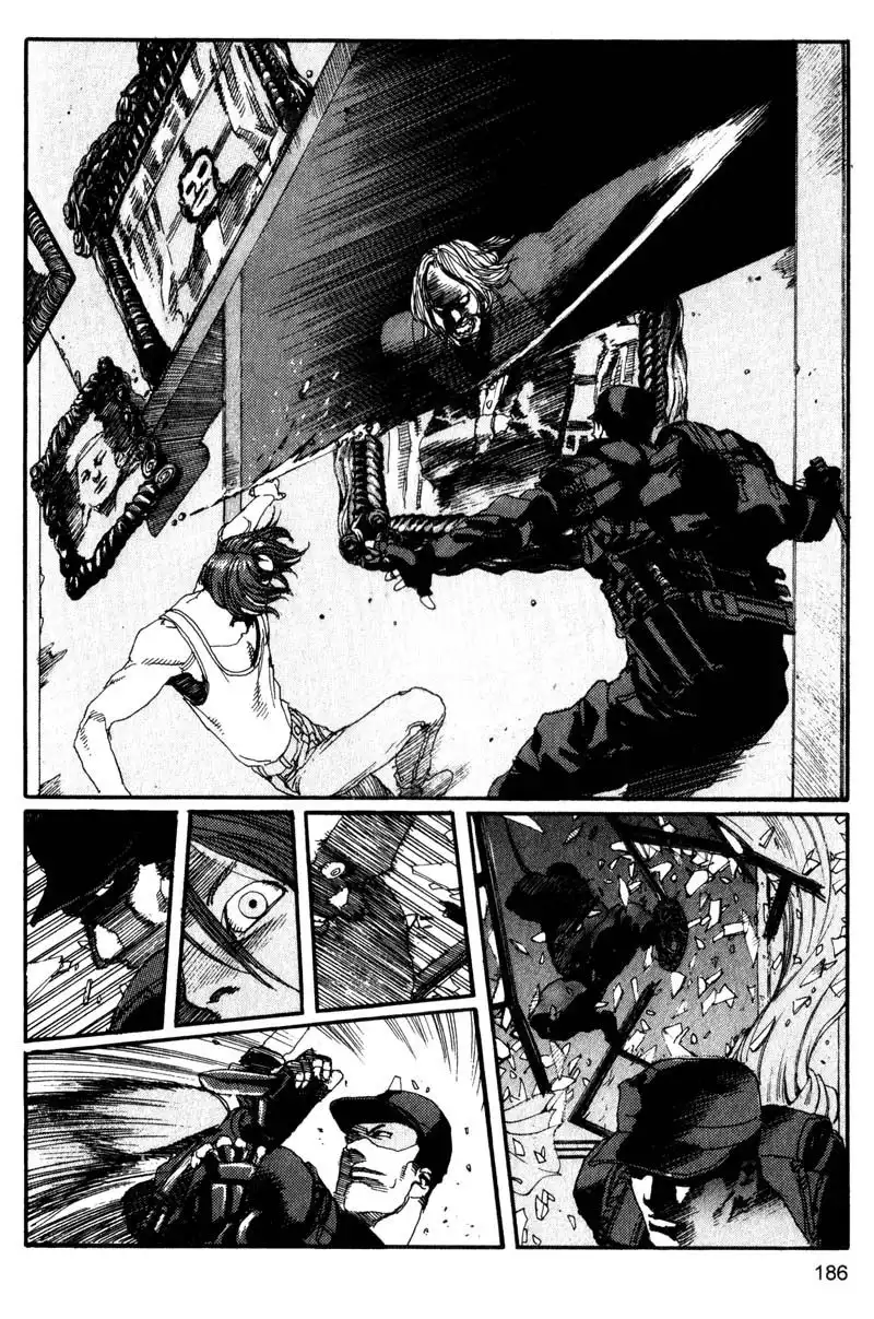 Project Arms Chapter 120 18